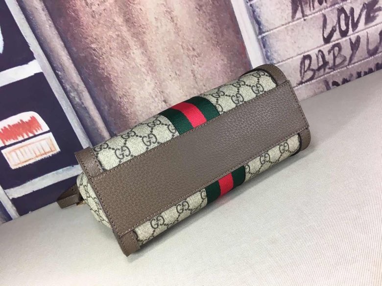 Gucci Top Handle Bags